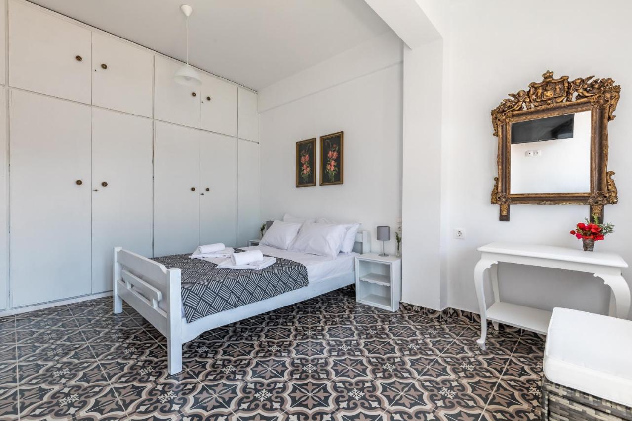 Thimisi Villa Skopelos Town Bagian luar foto
