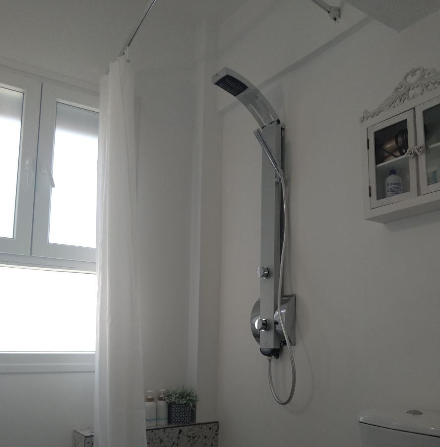 Thimisi Villa Skopelos Town Bagian luar foto